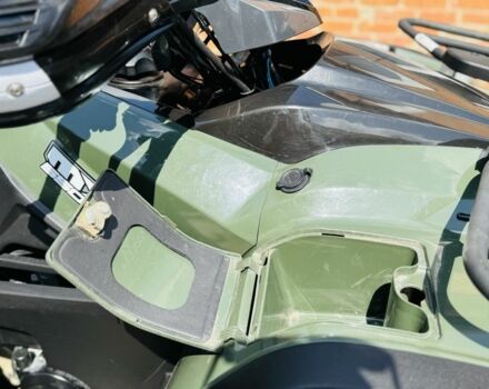 Кімко Інша, об'ємом двигуна 0.55 л та пробігом 0 тис. км за 8500 $, фото 17 на Automoto.ua