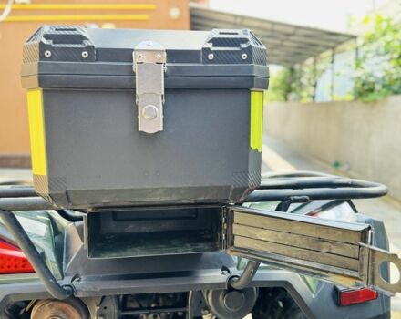 Кімко Інша, об'ємом двигуна 0.55 л та пробігом 0 тис. км за 8500 $, фото 21 на Automoto.ua