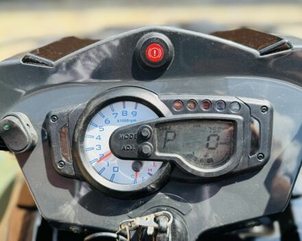 Кімко Інша, об'ємом двигуна 0.55 л та пробігом 0 тис. км за 8500 $, фото 13 на Automoto.ua