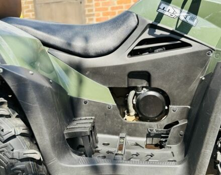 Кімко Інша, об'ємом двигуна 0.55 л та пробігом 0 тис. км за 8500 $, фото 10 на Automoto.ua