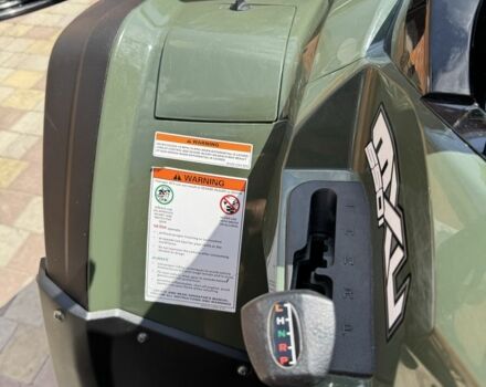 Кімко Інша, об'ємом двигуна 0.55 л та пробігом 0 тис. км за 8500 $, фото 14 на Automoto.ua