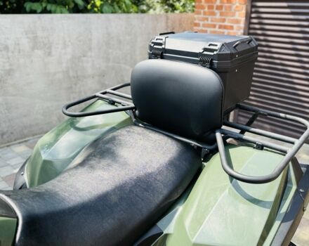 Кімко Інша, об'ємом двигуна 0.55 л та пробігом 0 тис. км за 8500 $, фото 15 на Automoto.ua