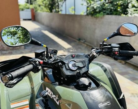 Кімко Інша, об'ємом двигуна 0.55 л та пробігом 0 тис. км за 8500 $, фото 12 на Automoto.ua