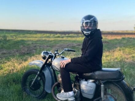 Кимко Другая, объемом двигателя 0.35 л и пробегом 0 тыс. км за 6500 $, фото 1 на Automoto.ua