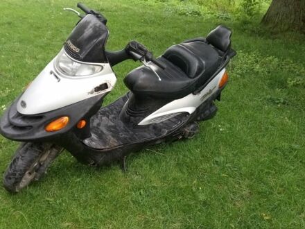 Кімко Інша, об'ємом двигуна 0.15 л та пробігом 0 тис. км за 10000 $, фото 1 на Automoto.ua
