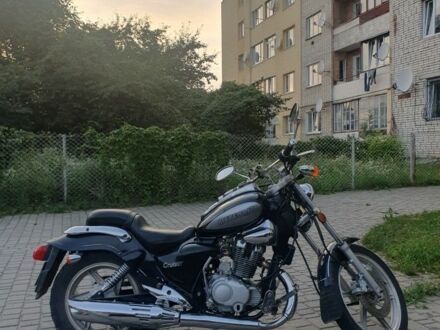 Кимко Другая 2000 в Яворове на Automoto.ua Кимко Другая, объемом двигателя 0.15 л и пробегом 0 тыс. км за 30000 $, фото 1 на Automoto.ua