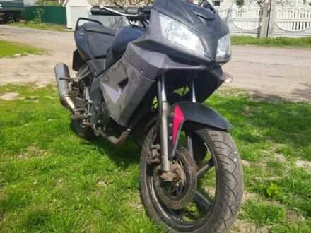 Кимко Другая 2008 в Варве на Automoto.ua Кимко Другая, объемом двигателя 0.13 л и пробегом 0 тыс. км за 484 $, фото 1 на Automoto.ua