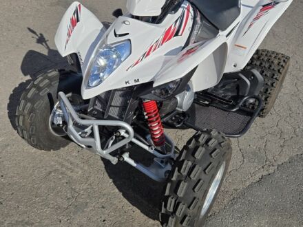 Кимко Другая 2015 в Полтаве на Automoto.ua Кимко Другая, объемом двигателя 0.3 л и пробегом 0 тыс. км за 3700 $, фото 1 на Automoto.ua