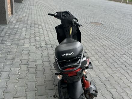 Кимко Другая 2016 в Черновцах на Automoto.ua Кимко Другая, объемом двигателя 80 л и пробегом 0 тыс. км за 408 $, фото 1 на Automoto.ua
