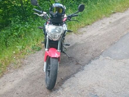 Кимко Другая 2018 в Виннице на Automoto.ua Кимко Другая, объемом двигателя 0.2 л и пробегом 0 тыс. км за 750 $, фото 1 на Automoto.ua