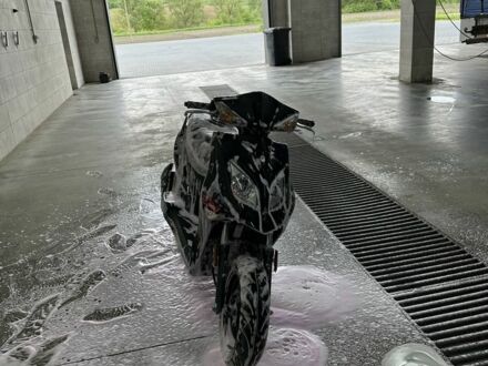 Кімко Інша 2018 у Чернівцях на Automoto.ua Кімко Інша, об'ємом двигуна 80 л та пробігом 0 тис. км за 401 $, фото 1 на Automoto.ua