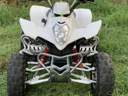 Кимко Другая 2020 в Мерефа на Automoto.ua Кимко Другая, объемом двигателя 0.3 л и пробегом 0 тыс. км за 2180 $, фото 1 на Automoto.ua