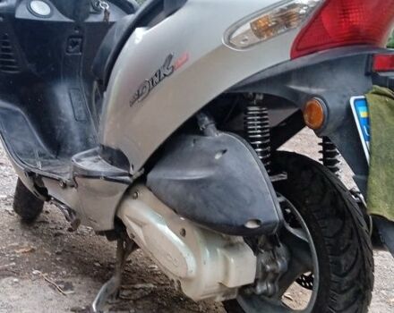 Кимко Гранд Динк, объемом двигателя 0.25 л и пробегом 0 тыс. км за 800 $, фото 3 на Automoto.ua