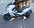 Білий Кімко ККсР, об'ємом двигуна 0.3 л та пробігом 8 тис. км за 1150 $, фото 1 на Automoto.ua