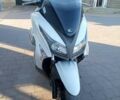 Білий Кімко ККсР, об'ємом двигуна 0.3 л та пробігом 8 тис. км за 1150 $, фото 8 на Automoto.ua