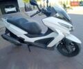 Білий Кімко ККсР, об'ємом двигуна 0.3 л та пробігом 8 тис. км за 1150 $, фото 10 на Automoto.ua
