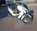 Білий Кімко ККсР, об'ємом двигуна 0.3 л та пробігом 8 тис. км за 1150 $, фото 1 на Automoto.ua