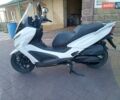 Білий Кімко ККсР, об'ємом двигуна 0.3 л та пробігом 8 тис. км за 1150 $, фото 9 на Automoto.ua