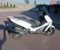 Білий Кімко ККсР, об'ємом двигуна 0.3 л та пробігом 8 тис. км за 1150 $, фото 2 на Automoto.ua
