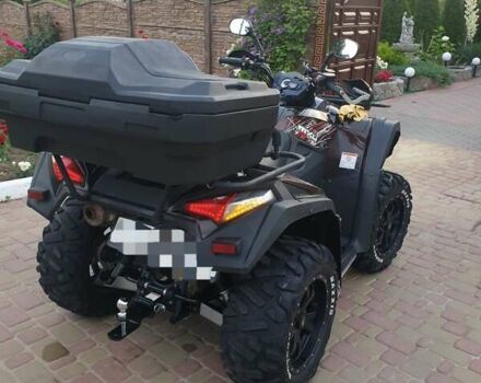 Кимко МКсЮ, объемом двигателя 0 л и пробегом 250 тыс. км за 6500 $, фото 33 на Automoto.ua