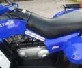Кимко МКсЮ, объемом двигателя 0 л и пробегом 2 тыс. км за 1550 $, фото 4 на Automoto.ua