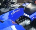 Кимко МКсЮ, объемом двигателя 0 л и пробегом 2 тыс. км за 1550 $, фото 16 на Automoto.ua