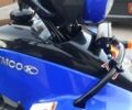 Кимко МКсЮ, объемом двигателя 0 л и пробегом 2 тыс. км за 1550 $, фото 17 на Automoto.ua