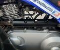 Кимко МКсЮ, объемом двигателя 0 л и пробегом 2 тыс. км за 1550 $, фото 7 на Automoto.ua