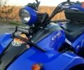 Кимко МКсЮ, объемом двигателя 0 л и пробегом 2 тыс. км за 1550 $, фото 12 на Automoto.ua
