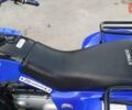 Кимко МКсЮ, объемом двигателя 0 л и пробегом 2 тыс. км за 1550 $, фото 6 на Automoto.ua