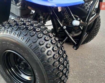 Кимко МКсЮ, объемом двигателя 0 л и пробегом 2 тыс. км за 1550 $, фото 10 на Automoto.ua