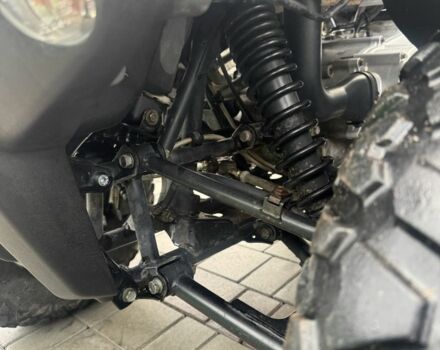 Кимко МКсЮ, объемом двигателя 0.3 л и пробегом 0 тыс. км за 2650 $, фото 3 на Automoto.ua