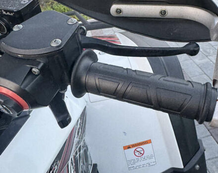 Кимко МКсЮ, объемом двигателя 0 л и пробегом 6 тыс. км за 7750 $, фото 28 на Automoto.ua