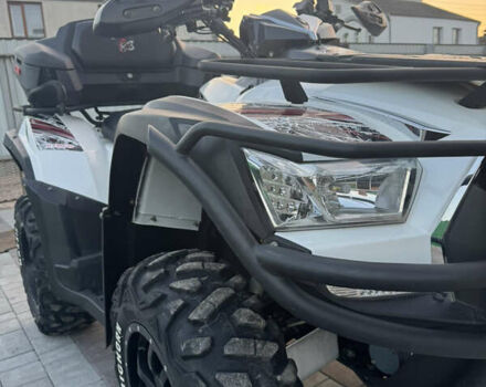 Кимко МКсЮ, объемом двигателя 0 л и пробегом 6 тыс. км за 7750 $, фото 3 на Automoto.ua