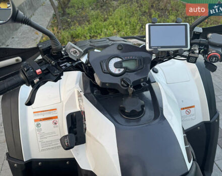 Кимко МКсЮ, объемом двигателя 0 л и пробегом 6 тыс. км за 7750 $, фото 30 на Automoto.ua