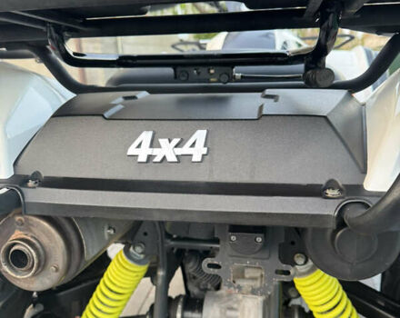 Кимко МКсЮ, объемом двигателя 0 л и пробегом 6 тыс. км за 7750 $, фото 18 на Automoto.ua