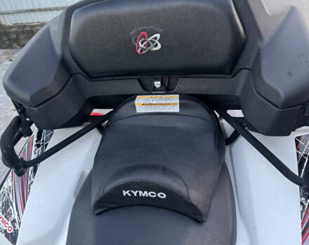 Кимко МКсЮ, объемом двигателя 0 л и пробегом 6 тыс. км за 7750 $, фото 33 на Automoto.ua