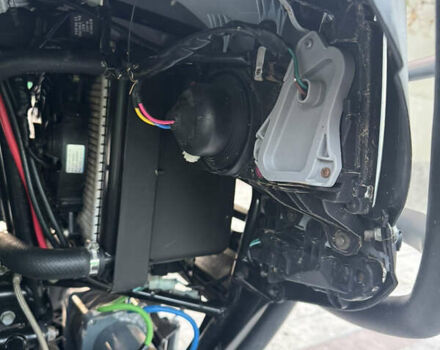 Кимко МКсЮ, объемом двигателя 0 л и пробегом 6 тыс. км за 7750 $, фото 7 на Automoto.ua