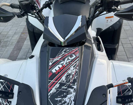 Кимко МКсЮ, объемом двигателя 0 л и пробегом 6 тыс. км за 7750 $, фото 32 на Automoto.ua