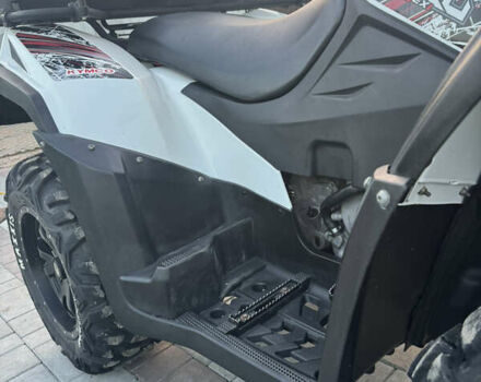 Кимко МКсЮ, объемом двигателя 0 л и пробегом 6 тыс. км за 7750 $, фото 8 на Automoto.ua