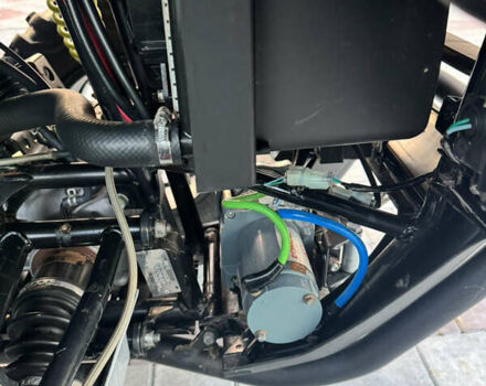 Кимко МКсЮ, объемом двигателя 0 л и пробегом 6 тыс. км за 7750 $, фото 6 на Automoto.ua