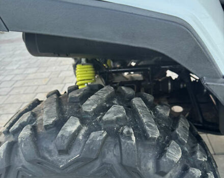 Кимко МКсЮ, объемом двигателя 0 л и пробегом 6 тыс. км за 7750 $, фото 11 на Automoto.ua