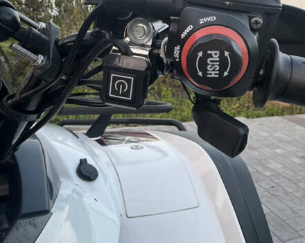 Кимко МКсЮ, объемом двигателя 0 л и пробегом 6 тыс. км за 7750 $, фото 29 на Automoto.ua