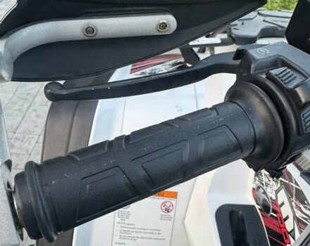 Кимко МКсЮ, объемом двигателя 0 л и пробегом 6 тыс. км за 7750 $, фото 27 на Automoto.ua