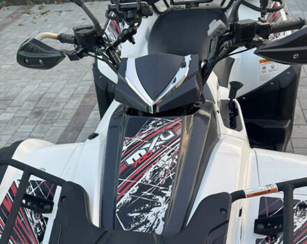 Кимко МКсЮ, объемом двигателя 0 л и пробегом 6 тыс. км за 7750 $, фото 25 на Automoto.ua