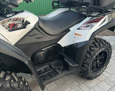 Кимко МКсЮ, объемом двигателя 0 л и пробегом 6 тыс. км за 7750 $, фото 21 на Automoto.ua