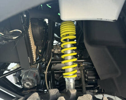 Кимко МКсЮ, объемом двигателя 0 л и пробегом 6 тыс. км за 7750 $, фото 23 на Automoto.ua