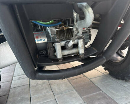 Кимко МКсЮ, объемом двигателя 0 л и пробегом 6 тыс. км за 7750 $, фото 1 на Automoto.ua