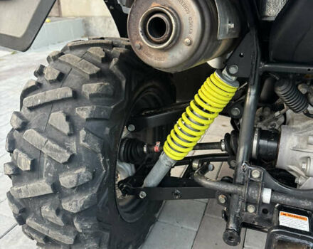 Кимко МКсЮ, объемом двигателя 0 л и пробегом 6 тыс. км за 7750 $, фото 17 на Automoto.ua