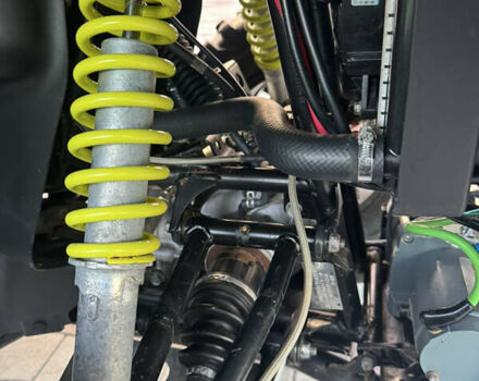 Кимко МКсЮ, объемом двигателя 0 л и пробегом 6 тыс. км за 7750 $, фото 5 на Automoto.ua